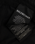Balenciaga Gym Wear Cap, other view